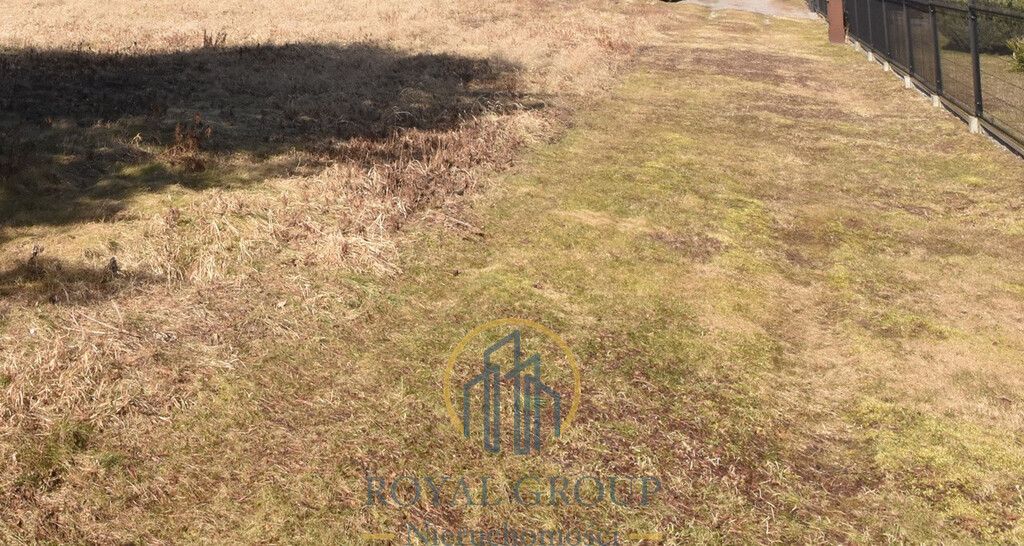 Działka budowlana Mętów. Zdjęcie 6