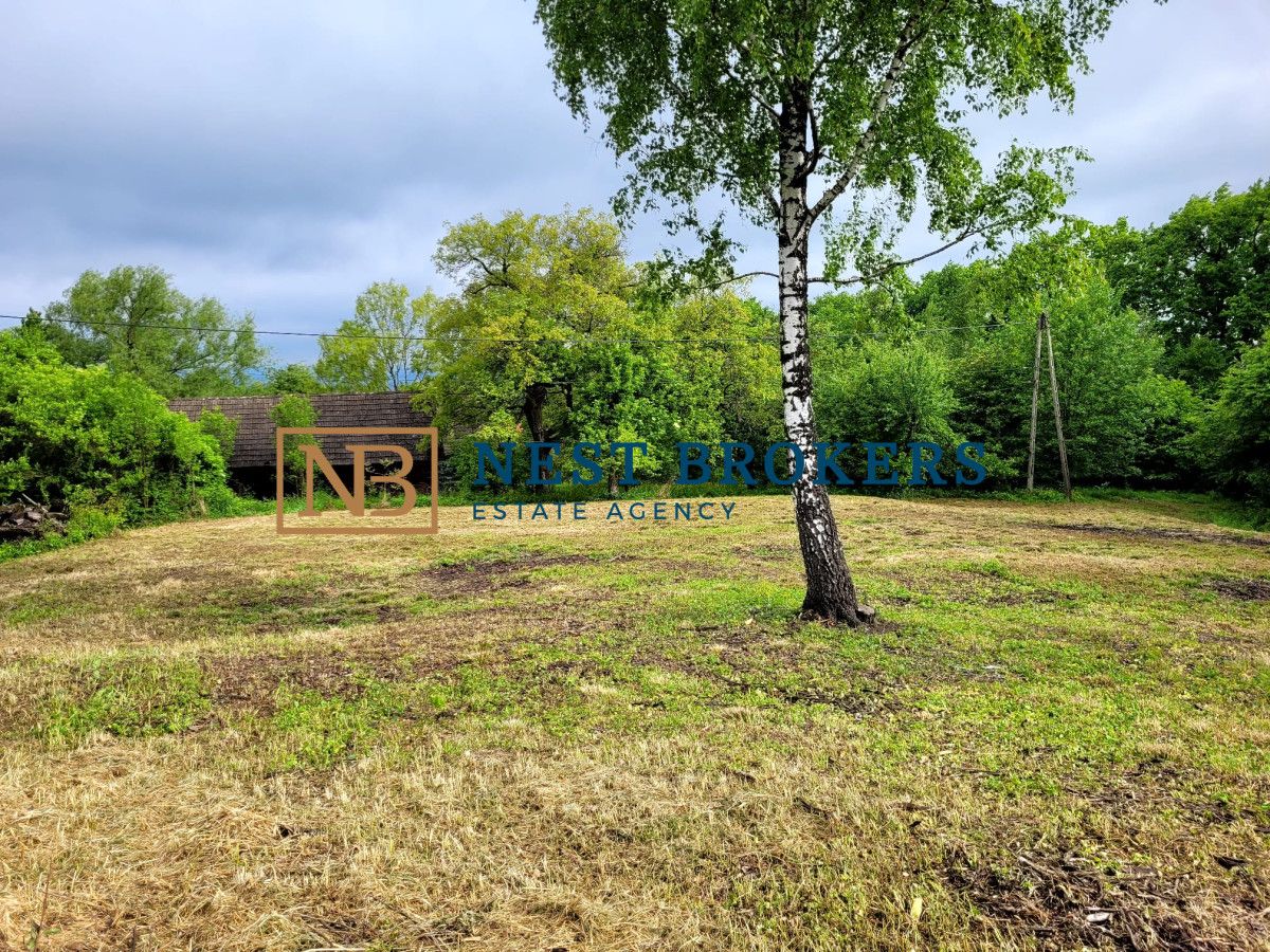 Działka budowlana Lednica Górna. Zdjęcie 6