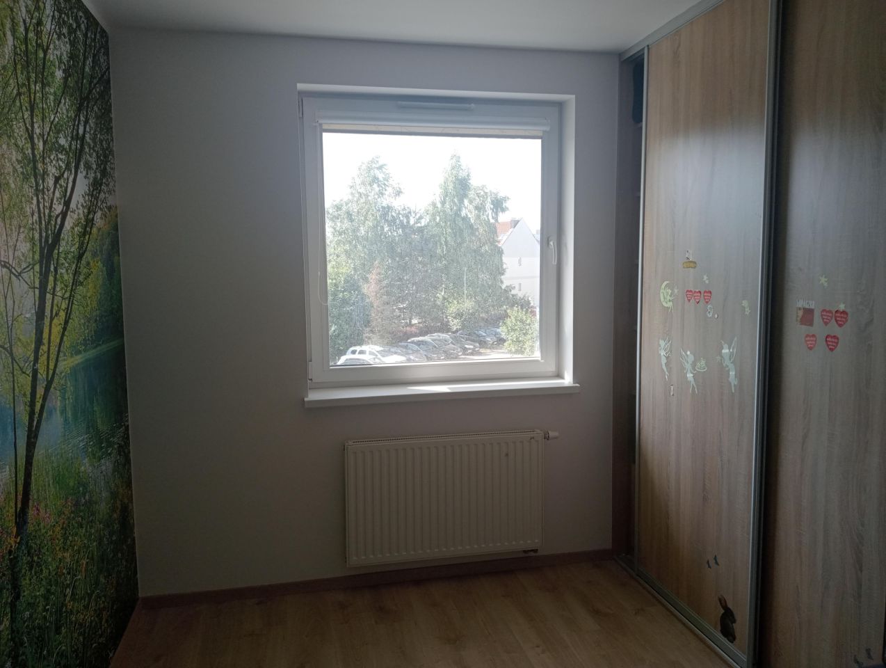 Mieszkanie 4-pokojowe Gdańsk Piecki, ul. Myśliwskie Wzgórze. Zdjęcie 10