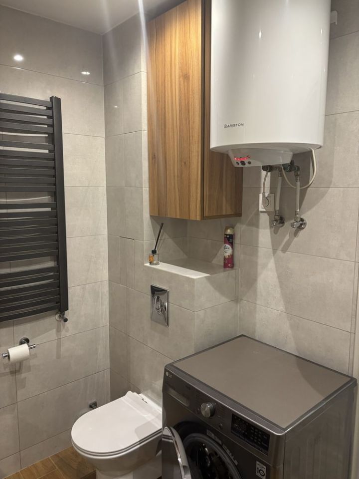 Mieszkanie 2-pokojowe Jelenia Góra Centrum, ul. Piotra Skargi. Zdjęcie 5