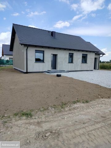 dom wolnostojący, 4 pokoje Nysa, ul. Nyska. Zdjęcie 1