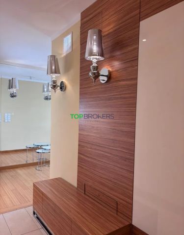 Mieszkanie 3-pokojowe Warszawa Mokotów, al. Wyścigowa. Zdjęcie 12