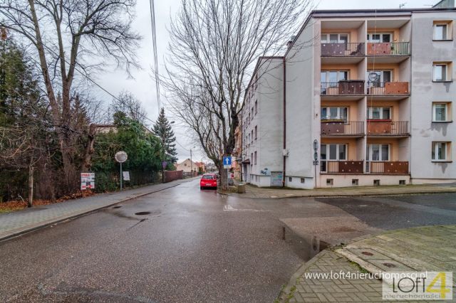 Mieszkanie 3-pokojowe Tarnów, ul. Franciszka Żwirki. Zdjęcie 14