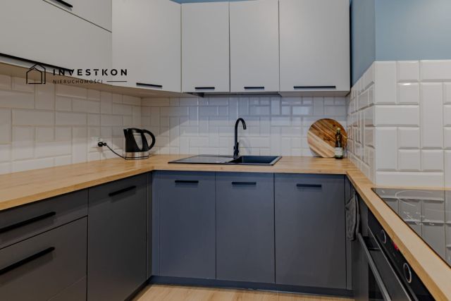 Mieszkanie 2-pokojowe Iława, ul. Metropolity Andrzeja Szeptyckiego. Zdjęcie 4