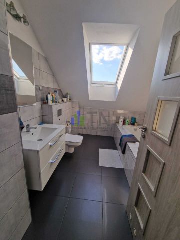 dom wolnostojący, 4 pokoje Czernica. Zdjęcie 10