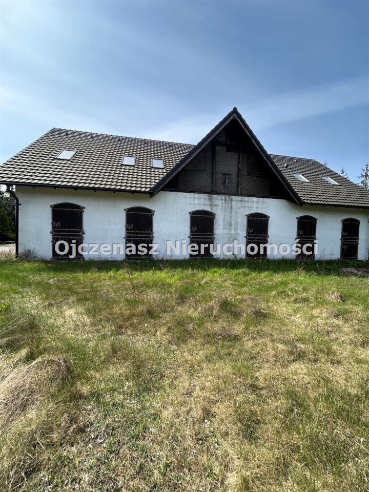 dom, 5 pokoi Niemcz. Zdjęcie 20