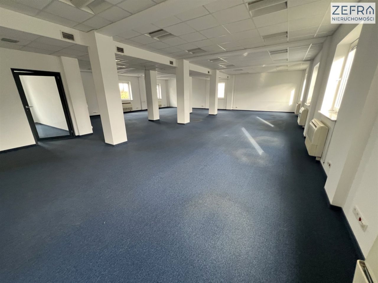 Biuro Kraków Bronowice