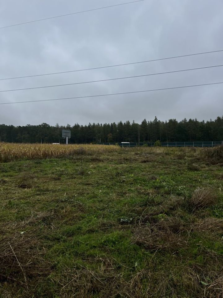 Działka rolno-budowlana Kalinówka. Zdjęcie 8