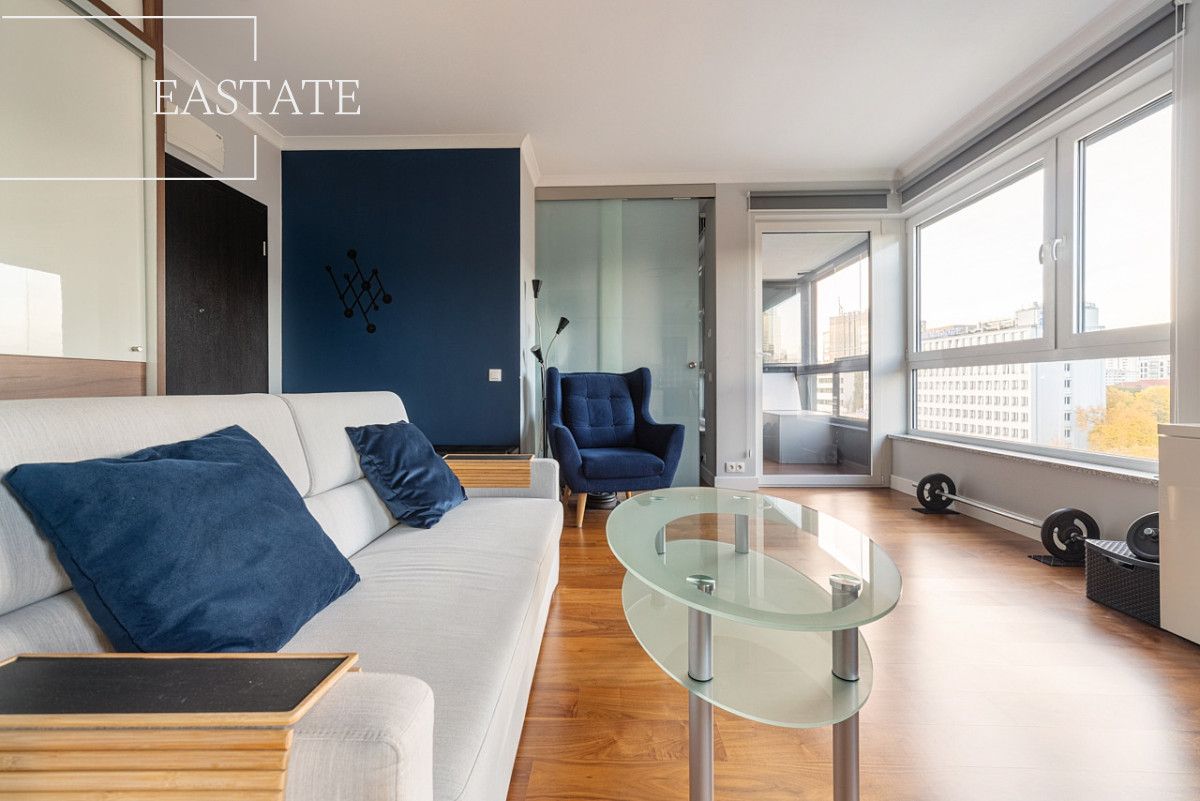 Mieszkanie 2-pokojowe Warszawa Wola, ul. Marcina Kasprzaka. Zdjęcie 5