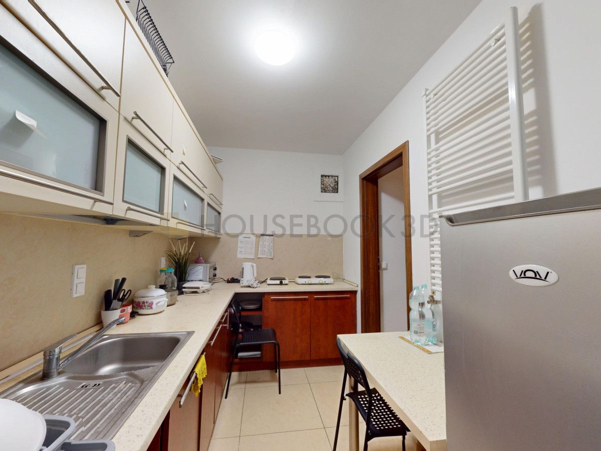 Mieszkanie 5-pokojowe Warszawa, ul. Bukowińska. Zdjęcie 6