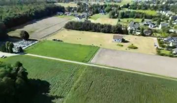 Działka budowlana Studzienice, ul. św. Jana Pawła II