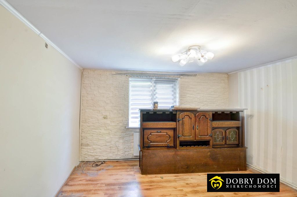 dom wolnostojący, 3 pokoje Wobały. Zdjęcie 7