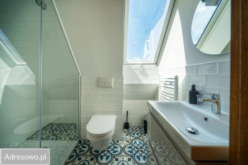 Mieszkanie 1-pokojowe Białka Tatrzańska, ul. Grapa. Zdjęcie 10