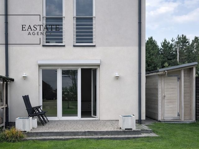 dom szeregowy, 6 pokoi Kobyłka, ul. Wesoła. Zdjęcie 2