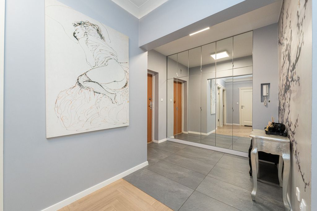 Mieszkanie 3-pokojowe Warszawa Ursynów, ul. Puławska. Zdjęcie 11