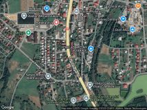 Mieszkanie 4-pokojowe Dukla Na Węgierskiem, ul. Trakt Węgierski