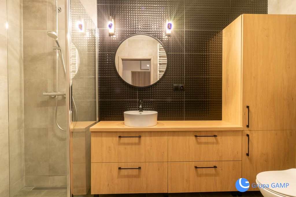 Mieszkanie 2-pokojowe Kraków, ul. gen. Bolesława Roi. Zdjęcie 5