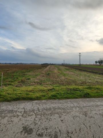 Działka budowlana Wygoda. Zdjęcie 1