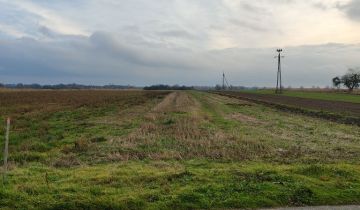 Działka budowlana Wygoda