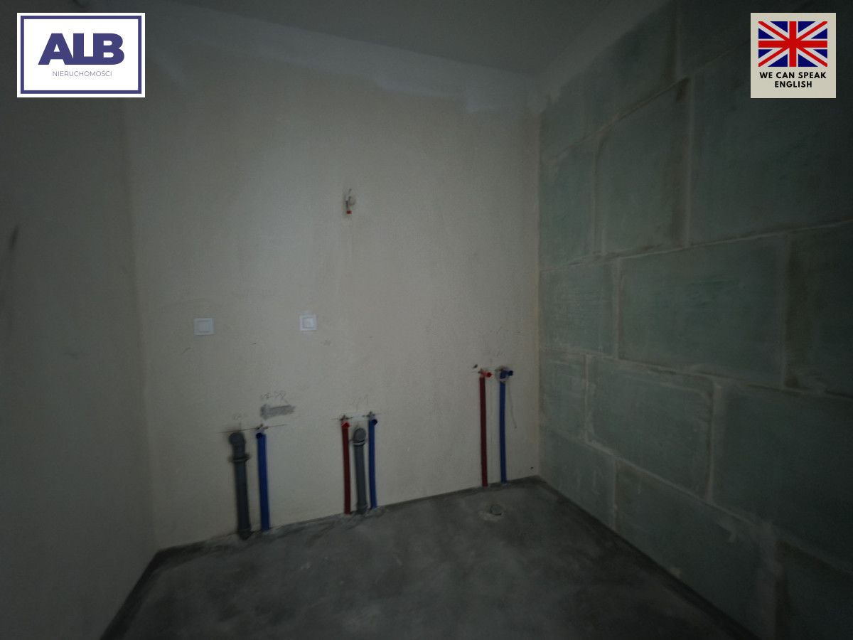 Mieszkanie 2-pokojowe Gdańsk Letnica. Zdjęcie 8