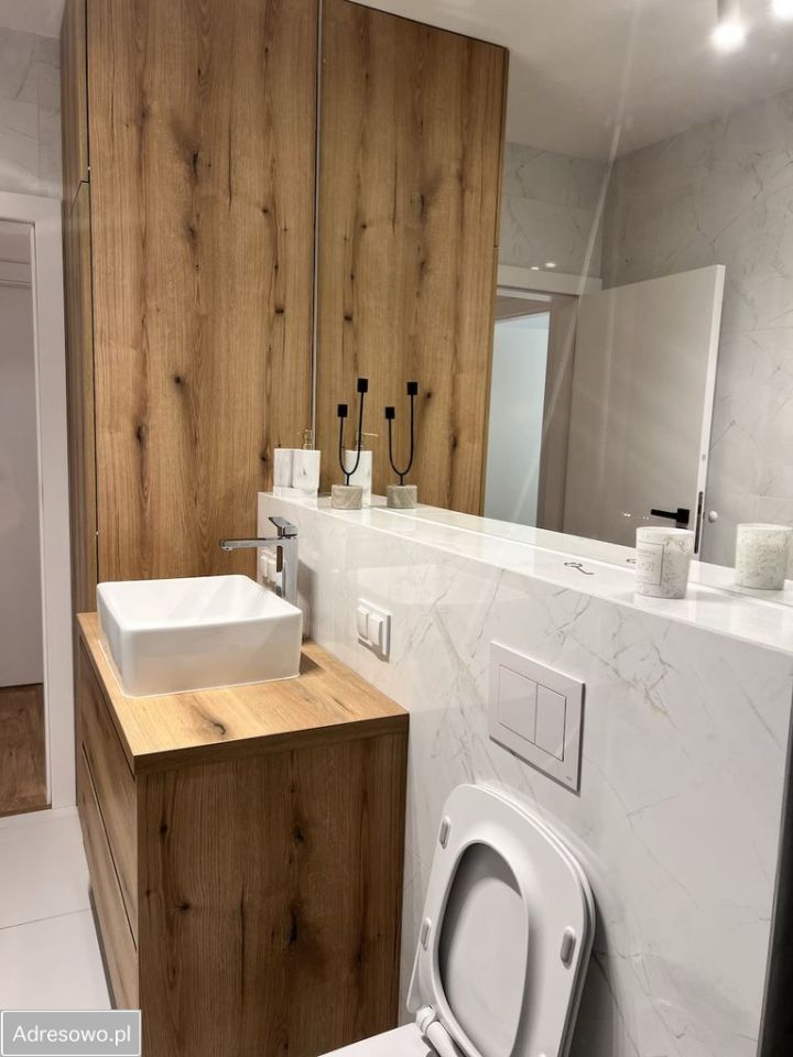 Mieszkanie 3-pokojowe Kraków Ruczaj, ul. dr. Jana Piltza. Zdjęcie 7