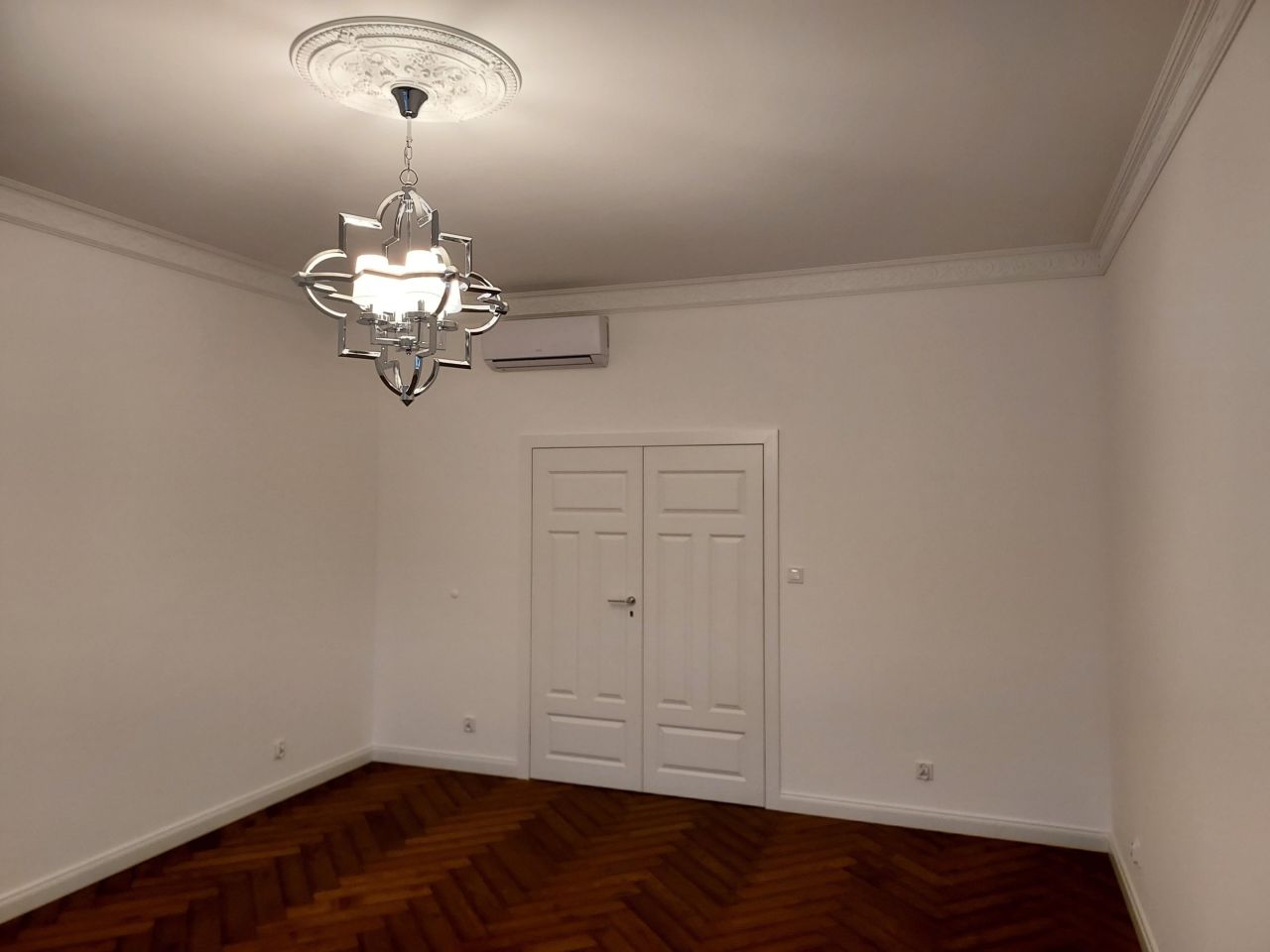 Mieszkanie 3-pokojowe Warszawa Śródmieście, ul. Wilcza. Zdjęcie 7