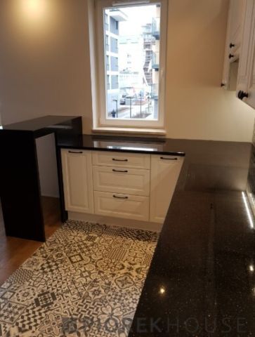 Mieszkanie 4-pokojowe Warszawa Wola, ul. Jana Kazimierza. Zdjęcie 2