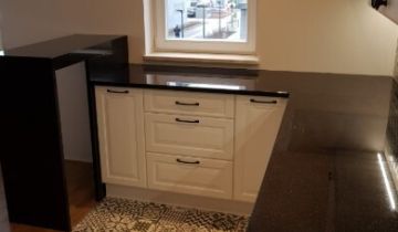 Mieszkanie 4-pokojowe Warszawa Wola, ul. Jana Kazimierza