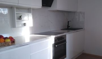 Mieszkanie 3-pokojowe Gdańsk Strzyża, al. Wojska Polskiego