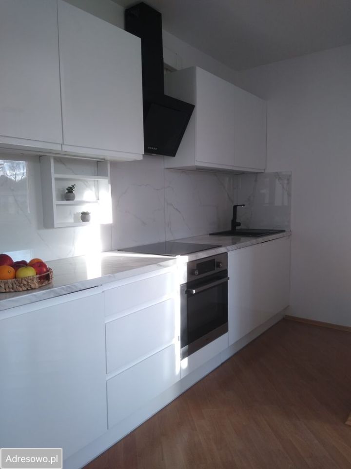 Mieszkanie 3-pokojowe Gdańsk Strzyża, al. Wojska Polskiego. Zdjęcie 2