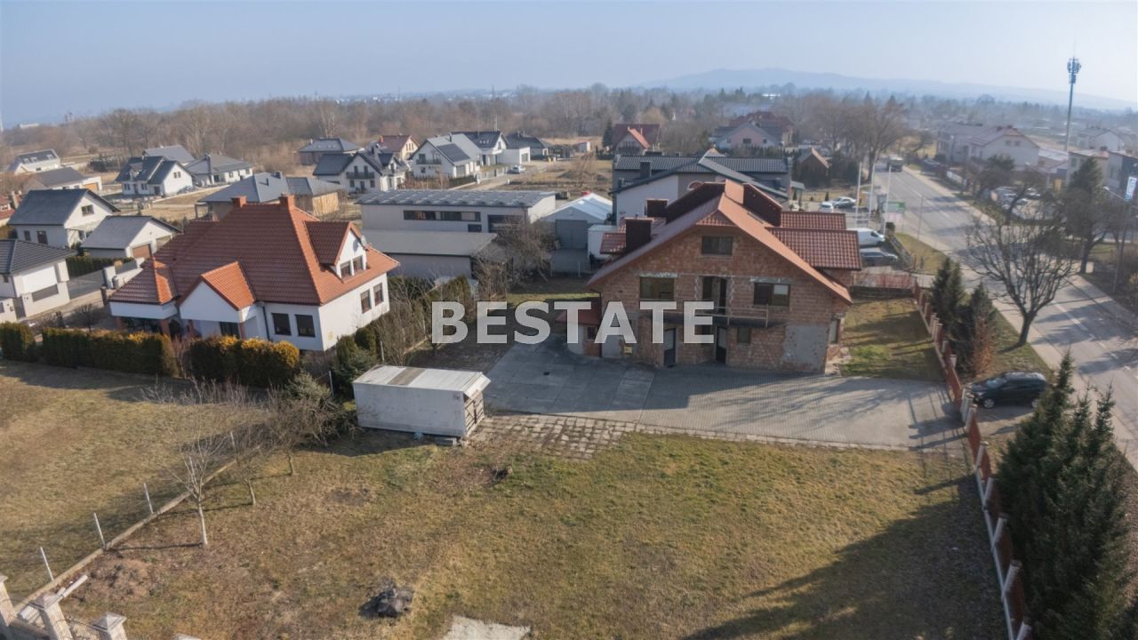 Biuro Tarnów, ul. Czerwona. Zdjęcie 11