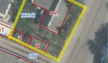 Działka budowlana Radom Kaptur, ul. Folwarczna