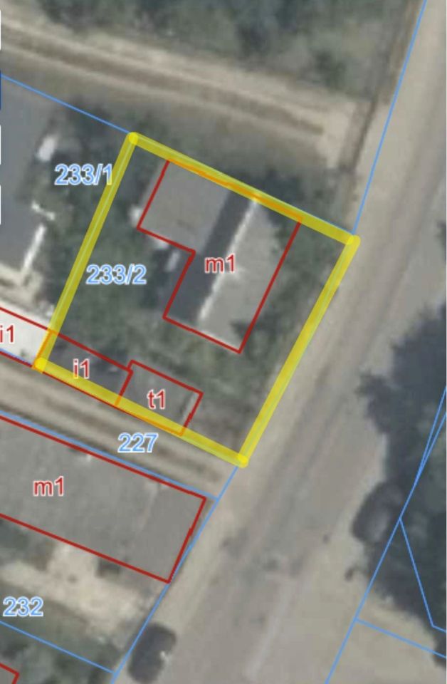 Działka budowlana Radom Kaptur, ul. Folwarczna. Zdjęcie 2