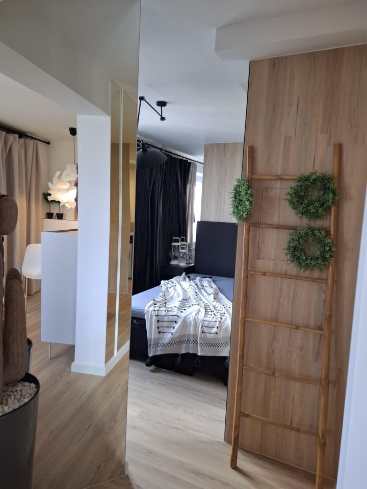 Mieszkanie 2-pokojowe Zielona Góra, ul. Osadnicza. Zdjęcie 10