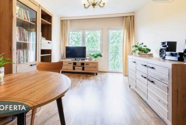 Mieszkanie 2-pokojowe Łódź Bałuty, ul. Wici. Zdjęcie 1