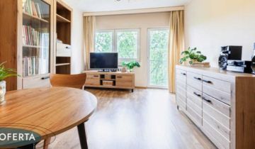 Mieszkanie 2-pokojowe Łódź Bałuty, ul. Wici