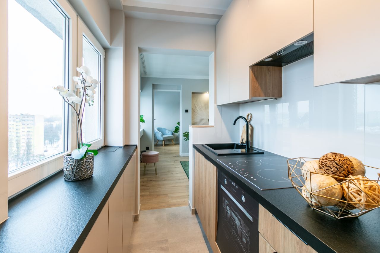 Mieszkanie 2-pokojowe Łódź Teofilów, ul. Rojna. Zdjęcie 7