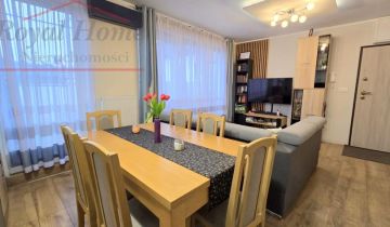 Mieszkanie 3-pokojowe Wrocław Fabryczna, ul. Maślicka