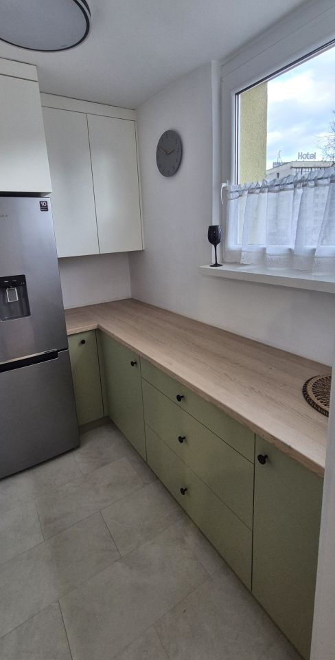 Mieszkanie 2-pokojowe Tychy Centrum, ul. Romana Dmowskiego. Zdjęcie 2