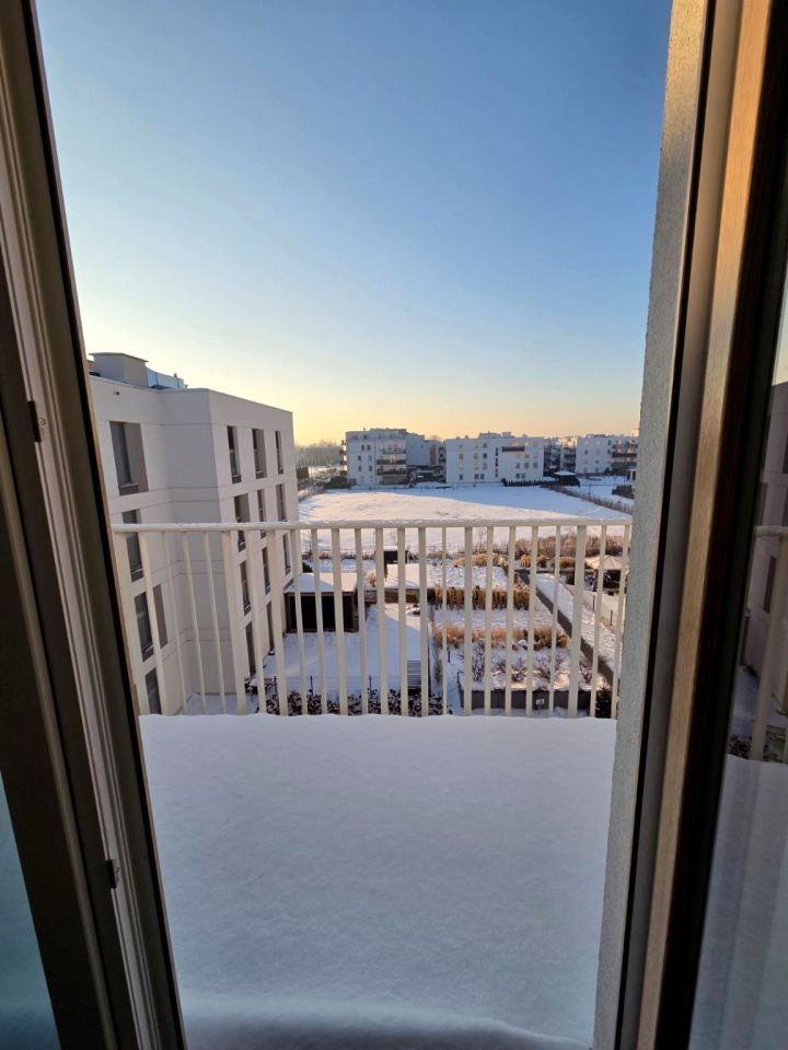 Mieszkanie 2-pokojowe Warszawa Białołęka. Zdjęcie 8