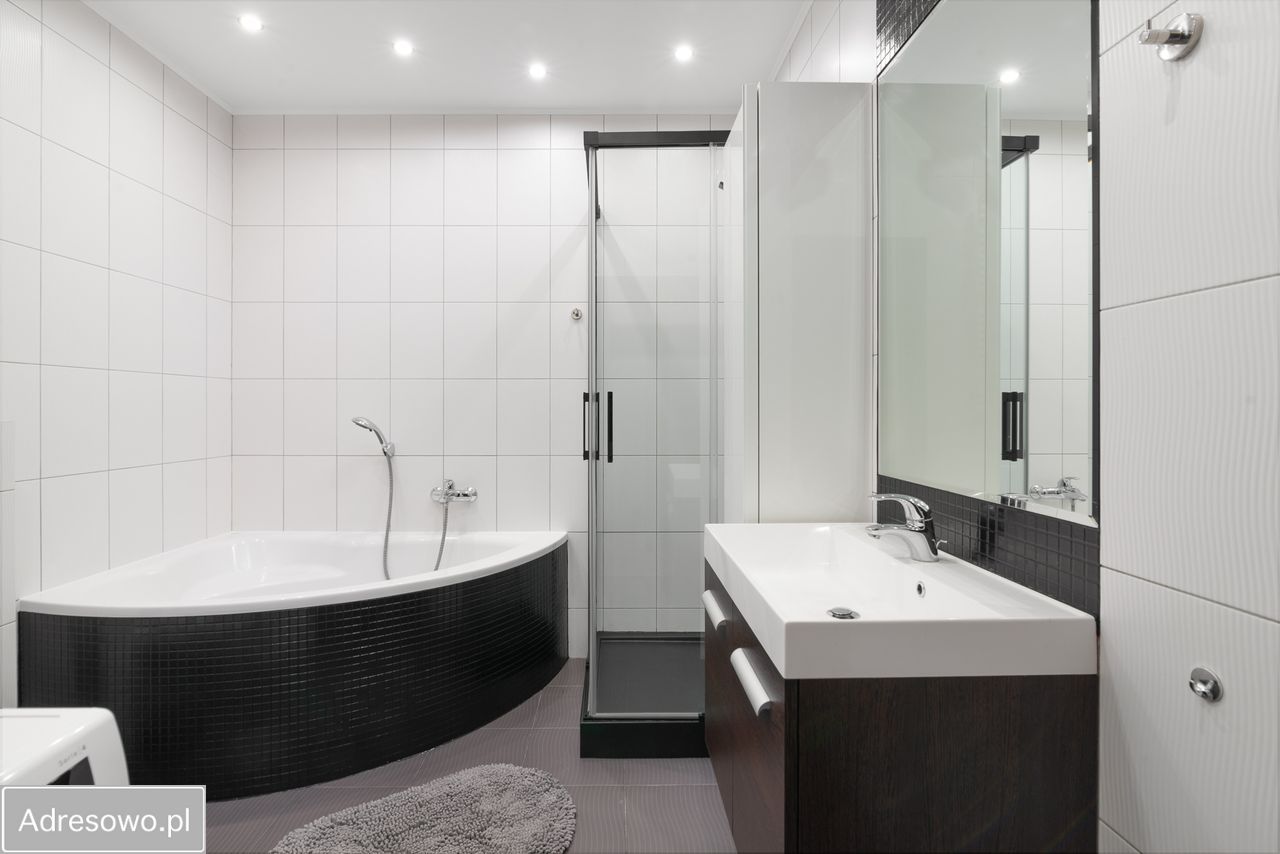 Mieszkanie 3-pokojowe Warszawa Wilanów, ul. Sarmacka. Zdjęcie 13