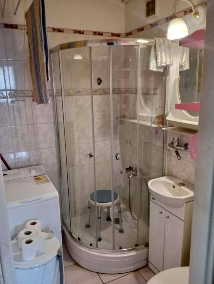 Mieszkanie 2-pokojowe Inowrocław, ul. Władysława Łokietka. Zdjęcie 5