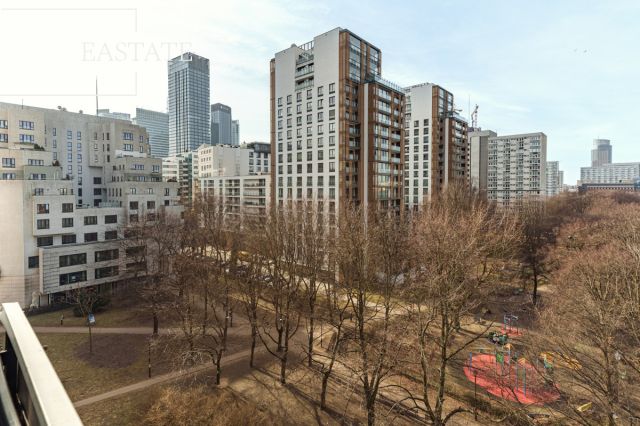 Mieszkanie 2-pokojowe Warszawa Śródmieście, ul. Graniczna. Zdjęcie 12