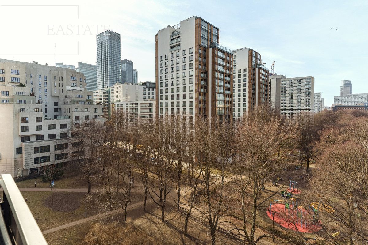 Mieszkanie 2-pokojowe Warszawa Śródmieście, ul. Graniczna. Zdjęcie 12