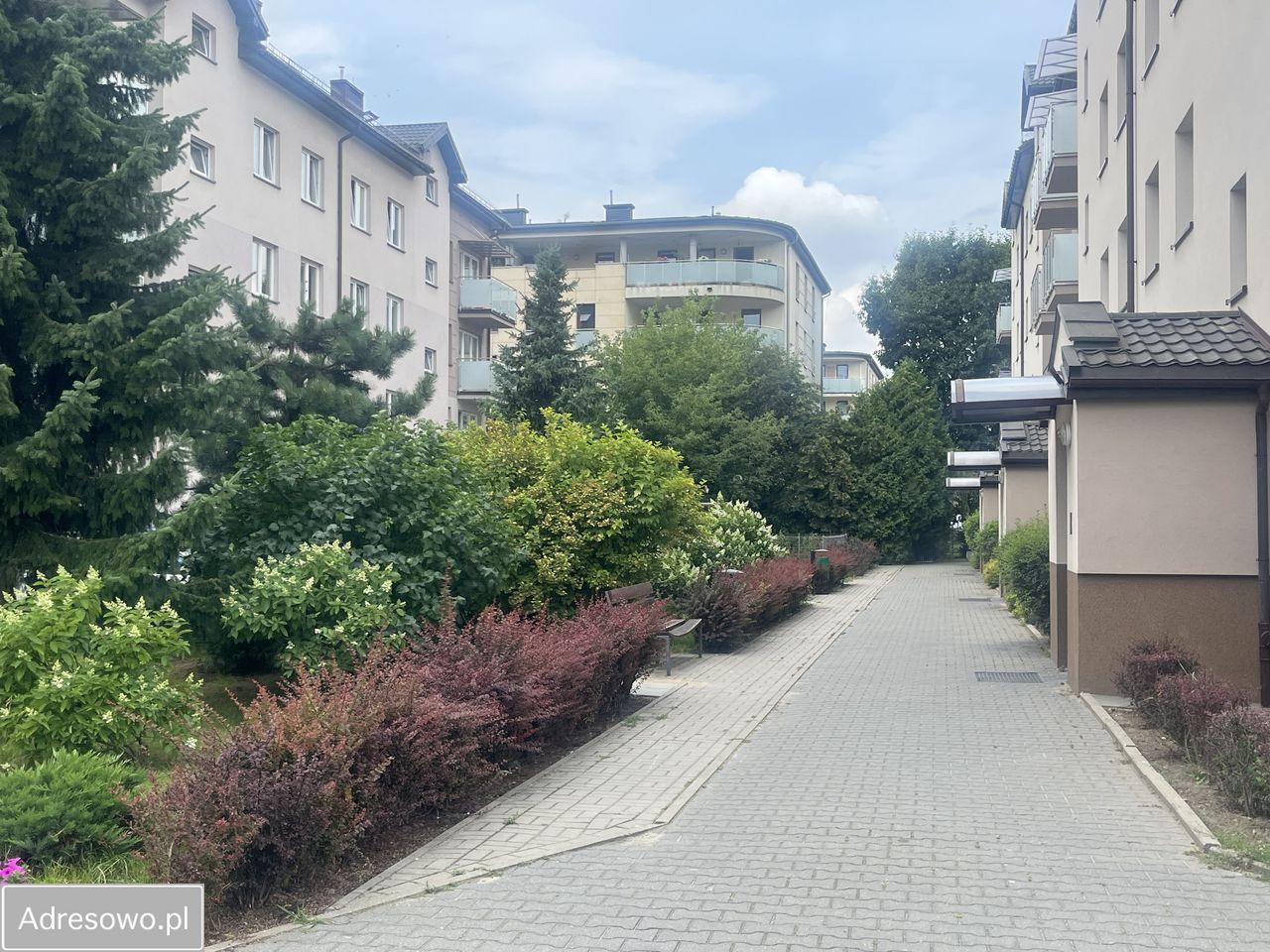 Mieszkanie 2-pokojowe Mińsk Mazowiecki. Zdjęcie 9