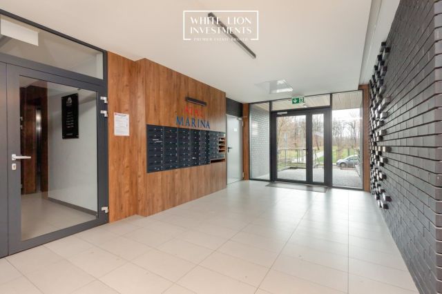 Mieszkanie 2-pokojowe Warszawa Białołęka, ul. Krzyżówki. Zdjęcie 13