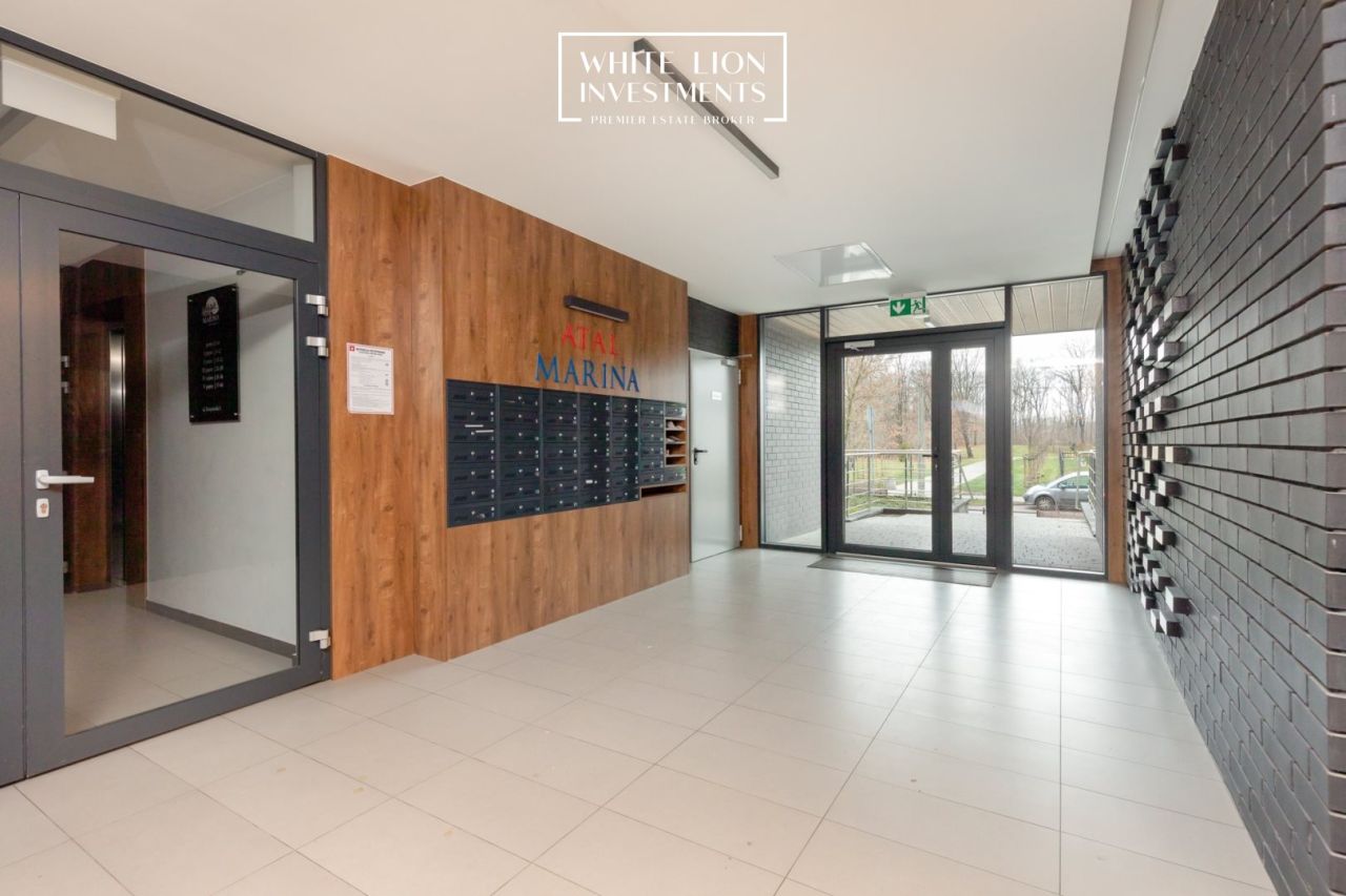 Mieszkanie 2-pokojowe Warszawa Białołęka, ul. Krzyżówki. Zdjęcie 13