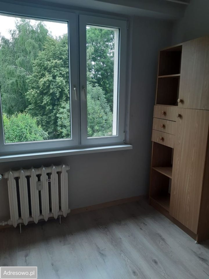 Mieszkanie 3-pokojowe Wadowice, os. Pod Skarpą. Zdjęcie 8