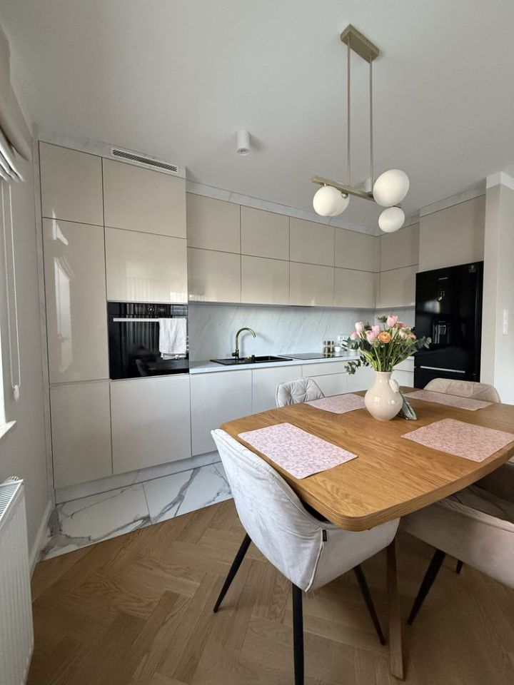 Mieszkanie 2-pokojowe Nowe Miasto Lubawskie. Zdjęcie 2