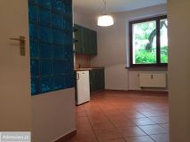 Mieszkanie 2-pokojowe Poznań Centrum, ul. Działyńskich. Zdjęcie 2